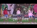 Download Lagu TikTok  Kaweni  Merry, Modern Dance  (Part 11) Siswi SMPK Frateran Ndao Ende