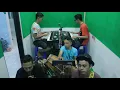 Download Lagu LARA ATI (DORY HARSA) cipt. ALEX LA MAJOR, COVER by RAYAP BAHAGIA