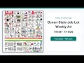 Ocean State Job Lot Weekly Ad 26 - 26 Top 10 Deals