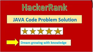 Java 1D Array HackerRank Code Solution