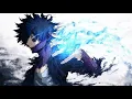 Lagu My Hero Academia Dabi and Shouto [AMV] - Blood // Water