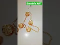 Download Lagu New Punjabi kurta gold button for boys|sarathi's ART|#shorts