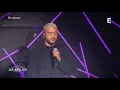 Slimane "Je veux chanter pour ceux " Michel Berger (19/09/17 France2 "Ensemble pour les Antilles")