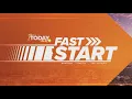 Today in AZ FAST START North Phoenix shooting update and other headlines