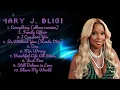 Lagu Mary J. Blige-Top hits compilation roundup for 2024-Greatest Hits Selection-Fundamental