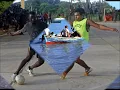 Sweet micky "Michel Martelly" sings Lakay by Tabou Combo