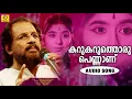 Download Lagu Karukaruthru Pennanu | Njavalppazhangal | Malayalam Evergreen MovieSongs | Satheesh Babu | Vidhubala