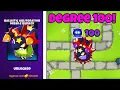 Download Lagu Hoe goed is de NIEUWE Bomb Shooter Paragon in BTD6?
