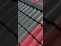 Download Lagu the process of painting a tiles roof using a spray tool #painting #tiles #roof #popular #shorts