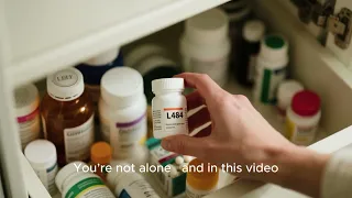 L484 Pill What It Is How It Works Common Uses