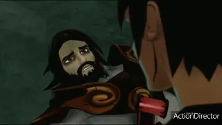 slugterra all will shane apperances