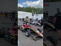 Download Lagu F4 British cars driving to racetrack at brands Hatch #cars #f4 #racing