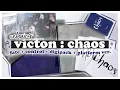 Lagu unboxing ★ victon 7th mini album chaos ~ fate + control + digipack (x3) + platform (x3) ver!