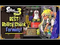 Best Gear Farm Quick Easy - Splatoon 3