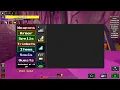 Undertale Dungeons Don t Forget menu easter egg