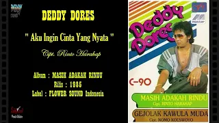 deddy dores 
