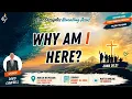 Sunday Connect Real Disciples Revealing Jesus Why Am I Here Aug 16 2026