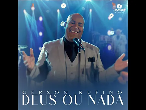 Download MP3 GERSON RUFINO - PALCO DE BAR