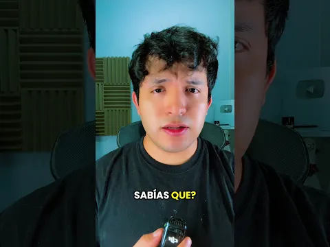 Dato interesante que debes saber 👀
