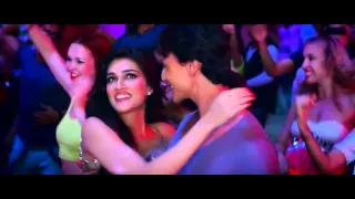 aa raat bhar heropanti