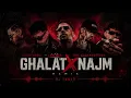 🔥 @DizzyDROS  Lamara x @Najmtayer  Feat. @ElGrandeToto   GHALAT (DJ TOKYO REMIX) 🔥