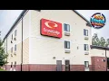 Econo Lodge Inn Suites Fairgrounds Des Moines IA United States Hotel Review