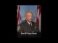 Cobb County Superior Court Jury Orientation