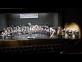 Lagu Galloping Home (Black Beauty Theme) - Mescheder Wind Band