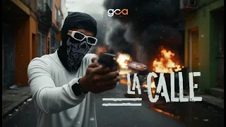 la calle guerra de pandillas y traici n pel cula corta de acci n espa ol latino 2025 