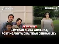 Lagu Jawaban Clara Wirianda Selebgram Medan, Postingannya Ini Dikaitkan dengan Lily Anak Raffi dan Nagita