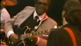 b b king u0026 eric clapton the thrill is gone