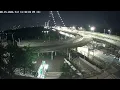 GWB NYC Side Live Watch the Majestic George Washington Bridge Anytime