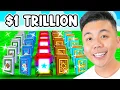 Download Lagu $0 to $1 Trillion Using EVERY Seed Pack in Grow a Garden!