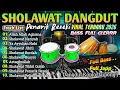 Lagu SHOLAWAT JIBRIL PENARIK REZEKI PALING DAHSYAT, Sholawat Nabi Muhammad SAW, SALAWAT PALING MERDU