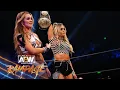 Download Lagu How Did the Grudge Match Between Anna Jay \u0026 Dr. Britt Baker End Like This?! | AEW Rampage, 10/22/21