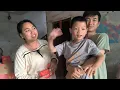 Download Lagu Suasana Sore Hari di Rumah Mertua Chinaku : edisi gagal mukbang semangka 😢
