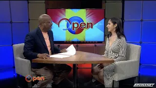 NEW Pride Agenda OPEN