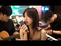 Download Lagu Saving Reggie Session | Leona Zhen - WILDFLOWER (Billie Eillish) - Live Session