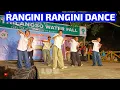 Lagu Rangini Rangini | Dokmoka Dance Academy | Karbi Anglong