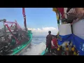 Download Lagu Detik detik pelepasan julen dalam rangka petik laut puger kulon kamis 10-07-2025