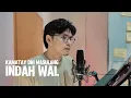 Download Lagu Kamatay Dih Masulang - Indah Wal (JM Julaspi | Cover) 