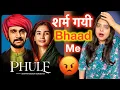 Download Lagu Phule Movie REVIEW | Deeksha Sharma