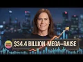 Thoma Bravo SHAKES THE TECH WORLD WITH 34 4 BILLION MEGA-RAISE