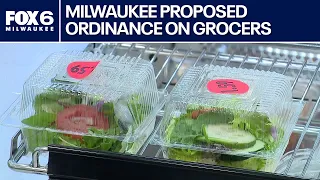 Milwaukee addresses grocers pharmacies leaving city with new legislation FOX6 News Milwaukee