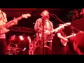 "The March" by The Dear Hunter | Live 10/15/16 Austin, TX