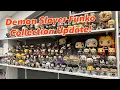 Updating My Demon Slayer Funko Pop Collection