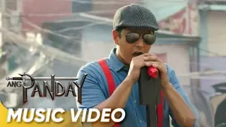 peksman music video coco martin ang panday
