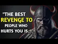 The Best Revenge Inspirational Quotes on Overcoming Hurt and Pain