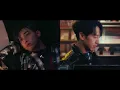 MC張天賦 & 馮允謙 | 小心碰頭 x 收到收到 (Mashup)