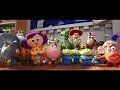 Randy Newman - I Can't Let You Throw Yourself Away (From "Toy Story 4")